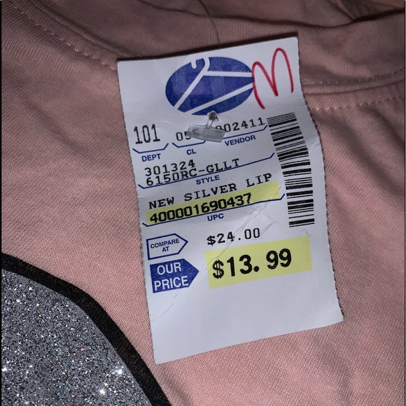 Cute pink t-Shirt - Picture 3 of 4